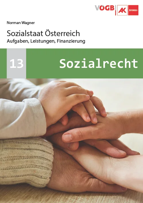 Sozialstaat Österreich